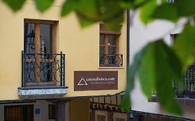 Salionca Habitaciones